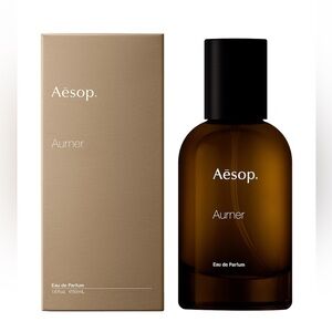 NIB Aesop Aurner Eau de Parfum 1.6 fl oz